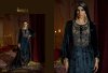 Rang E Rooh By Ibiza Viscose Velvet Salwar Kameez 